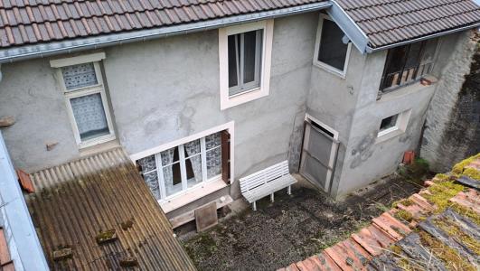 Annonce Vente 8 pices Maison Attigny 88