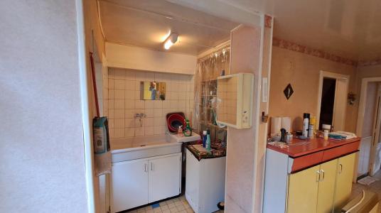 Acheter Maison 254 m2 Attigny