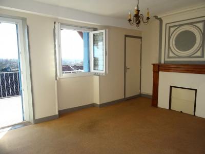 Annonce Vente 6 pices Maison Mugron 40