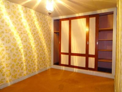 Acheter Maison 172 m2 Mugron