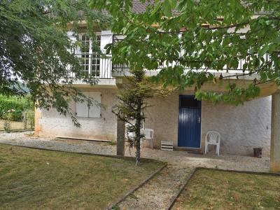 Acheter Maison 146 m2 Beauregard-de-terrasson