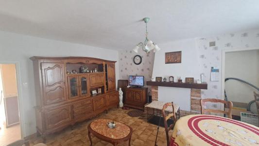 Annonce Vente 5 pices Maison Villaines-la-juhel 53