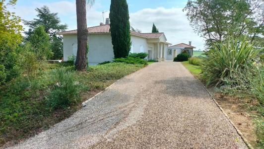 Annonce Vente 8 pices Maison Fleurance 32