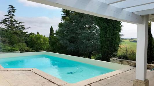 Acheter Maison Fleurance Gers