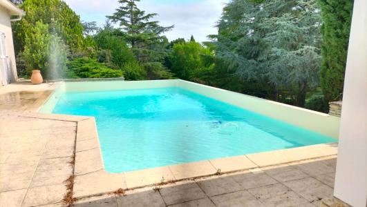 Acheter Maison Fleurance 343000 euros