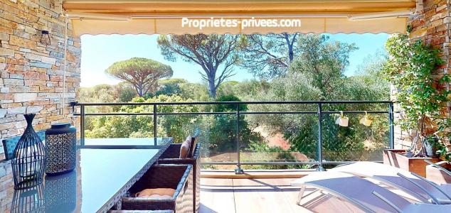 Annonce Vente 3 pices Appartement Saint-raphael 83