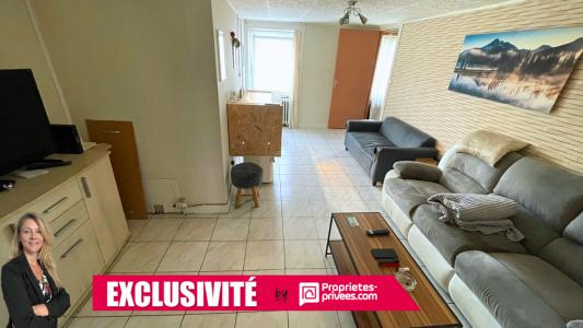 Acheter Maison 153 m2 Cours-la-ville