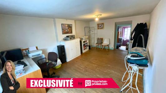 Acheter Maison Cours-la-ville 115000 euros