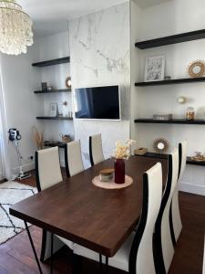 Annonce Vente 3 pices Appartement Dijon 21