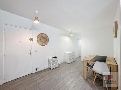 For rent Cergy 10 m2 Val d'Oise (95000) photo 2