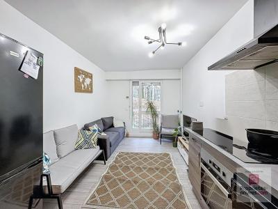 For rent Cergy 10 m2 Val d'Oise (95000) photo 3
