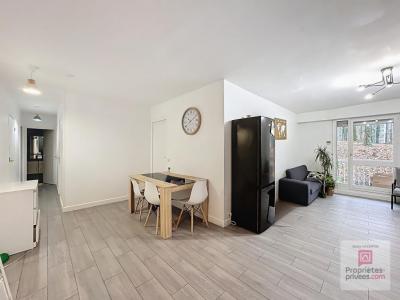 For rent Cergy 10 m2 Val d'Oise (95000) photo 4