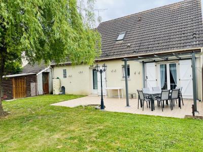 For sale Villemeux-sur-eure 4 rooms 100 m2 Eure et loir (28210) photo 0