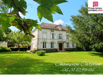 Annonce Vente 9 pices Maison Nogent-sur-aube 10