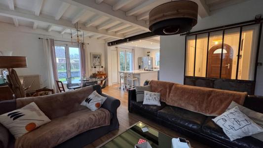 Annonce Vente 5 pices Maison Saint-valery-sur-somme 80
