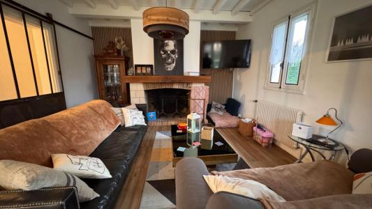 Acheter Maison 125 m2 Saint-valery-sur-somme