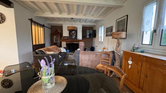 Acheter Maison Saint-valery-sur-somme Somme