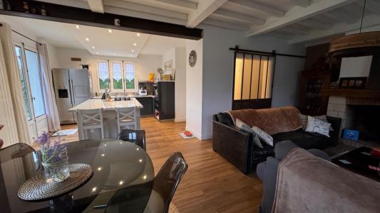 Acheter Maison Saint-valery-sur-somme 381000 euros