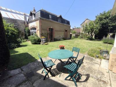 Annonce Vente 13 pices Maison Alencon 61