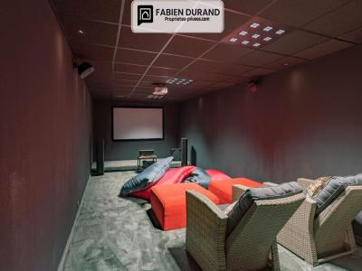 Acheter Prestige 324 m2 Motte