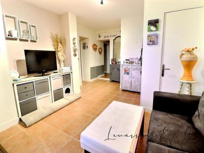 Annonce Vente 5 pices Appartement Clermont 60
