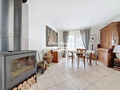 Annonce Vente 5 pices Maison Fronsac 33