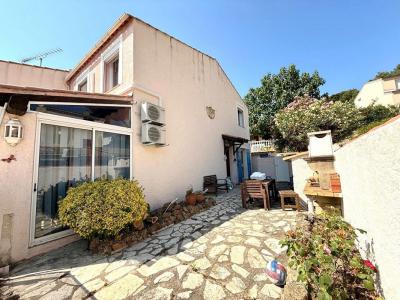 Annonce Location 5 pices Maison Martigues 13