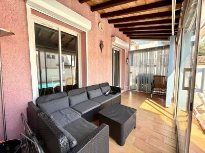 Louer Maison Martigues 1500 euros