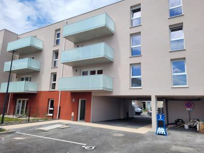 For sale Valenciennes 4 rooms 75 m2 Nord (59300) photo 0