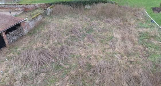 For sale Saulzoir 732 m2 Nord (59227) photo 1