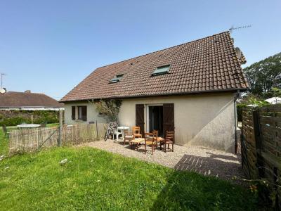 Annonce Vente Immeuble Serifontaine 60