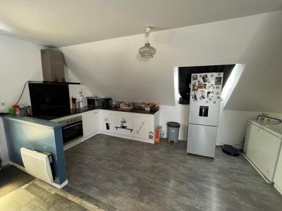 Acheter Immeuble 190 m2 Serifontaine
