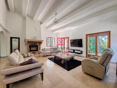 Annonce Vente 9 pices Maison Motte 83