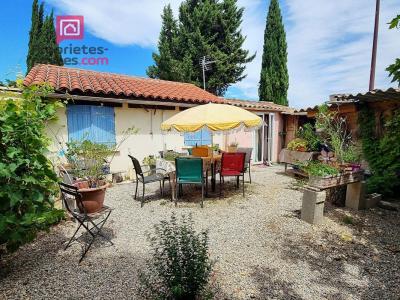 Annonce Vente 4 pices Maison Muy 83