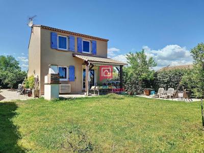 Annonce Vente 4 pices Maison Muy 83