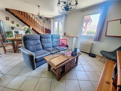 Acheter Maison 88 m2 Muy