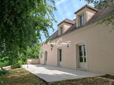 For sale Nogent-le-rotrou 7 rooms 249 m2 Eure et loir (28400) photo 1