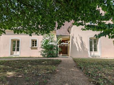 For sale Nogent-le-rotrou 7 rooms 249 m2 Eure et loir (28400) photo 2
