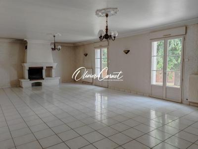 For sale Nogent-le-rotrou 7 rooms 249 m2 Eure et loir (28400) photo 4