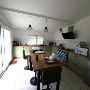 Annonce Vente 5 pices Maison Saint-germain-sur-avre 27