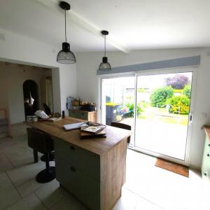 Acheter Maison 121 m2 Saint-germain-sur-avre