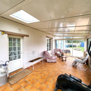 Acheter Maison Saint-germain-sur-avre 199660 euros