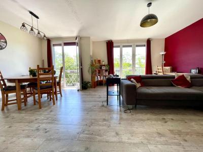 Acheter Appartement 70 m2 Talence