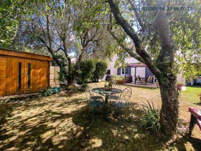 Annonce Vente 7 pices Maison Nantes 44