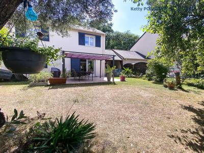 Acheter Maison 115 m2 Nantes
