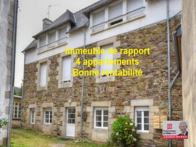 For sale Treguier 6 rooms 132 m2 Cotes d'armor (22220) photo 0