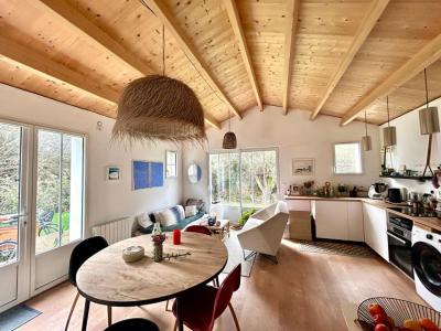 For sale Ile-d'yeu 3 rooms 50 m2 Vendee (85350) photo 1