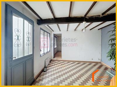 Annonce Vente 4 pices Maison Beaurainville 62