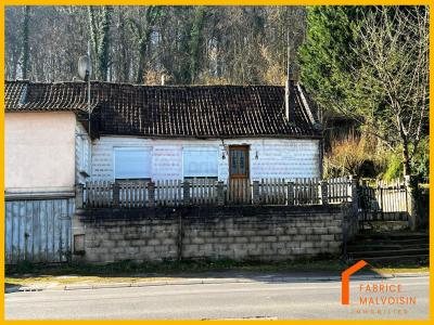 Acheter Maison Beaurainville Pas de calais
