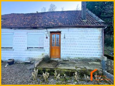 Acheter Maison Beaurainville 71000 euros